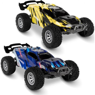 Радіокерована іграшка Overmax X-Quest (OV-X-QUEST) Вінниця - фото 1