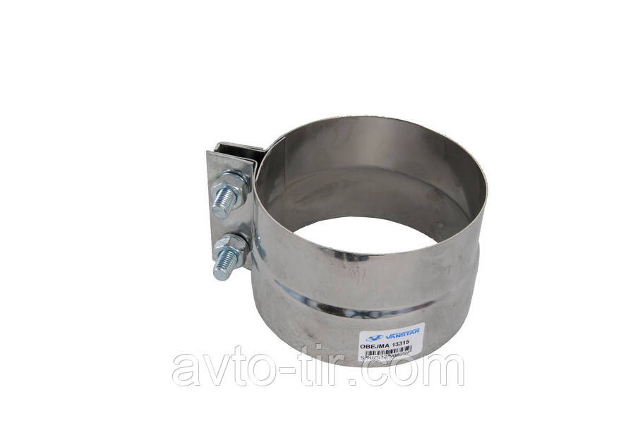 Хомут системы выхлопной DAF 1274960 0079414 Луцк - изображение 1