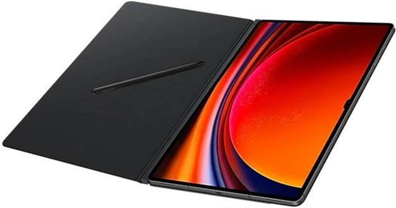 Чохол-книжка Samsung Book Cover для Samsung Galaxy Tab S9+ SM-X810/SM-X816 Black (EF-BX810PBEGWW) ( 17283 ) Харьков - изображение 8