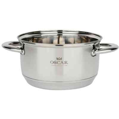 Каструля Oscar Cheff 2.6 л (OSR-2000-18/n) Вінниця