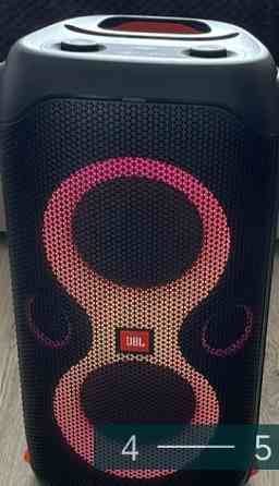 Портативна акустика Колонка jbl PartyBox 110 Київ