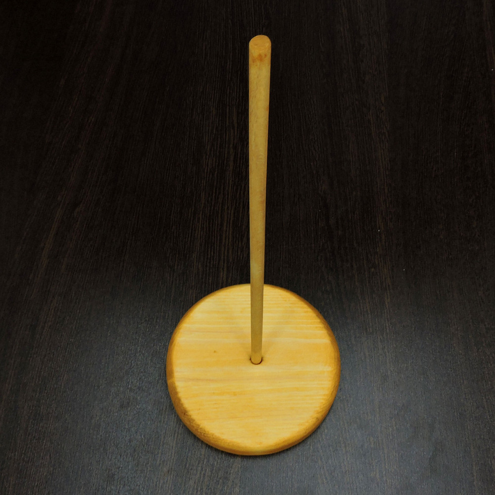 Підставка для ляльок "Тондо 13 тип Б" каррі Миколаїв - фото 3