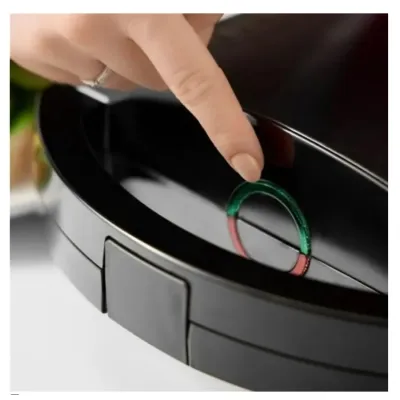 Сендвічниця MPM MOP-50M Вінниця