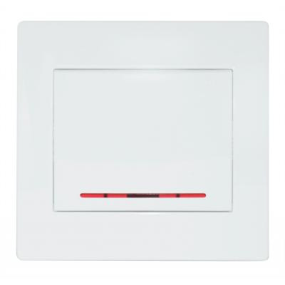 Вимикач Sven SE-101L white (7100071) Вінниця - фото 3