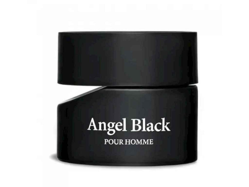 Туалетна вода Angel Black 100мл ТМ АРОМАТ Киев - изображение 1