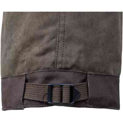 Штаны Seeland Seeland Helt II Коричневий 54 (11022310405) Винница