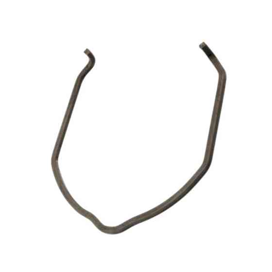 Скоба патрубка Фольцваген T5, T6 03-(73 мм) фіксатор Мукачево