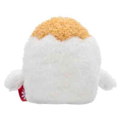 М'яка іграшка BumBumz SpringBumz Яйце Ітан, 11 см (RBBZ00614) Вінниця