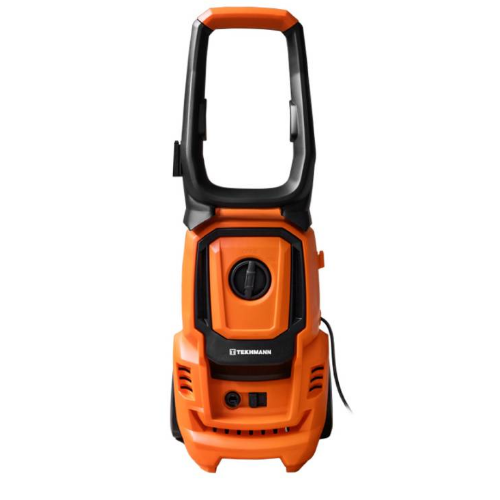 Мийка високого тиску 1600W 130бар 420 л/год PWA-130/1600 BM Tekhmann Житомир