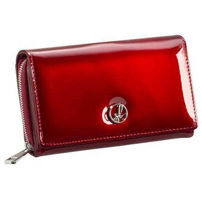 Кошелек Semi Line RFID Red (DAS303119) Винница - изображение 1