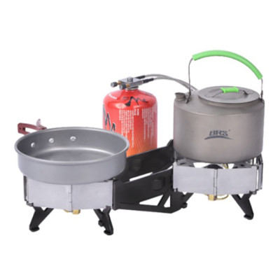 Горелка BRS BRS-32 Винница - изображение 5