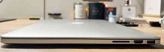 Ноутбук: MacBook Pro (Retina, 15-inch, Mid 2014) Стан нового! Київ