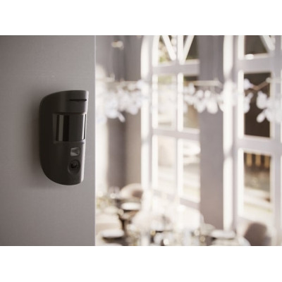Датчик руху Ajax MotionCam HDR black Вінниця - фото 7