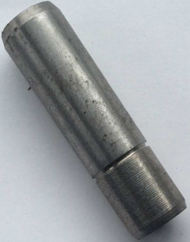 Втулка направляюча впускного клапана ЗІЛ-130. 130-1007032 Харків - фото 1