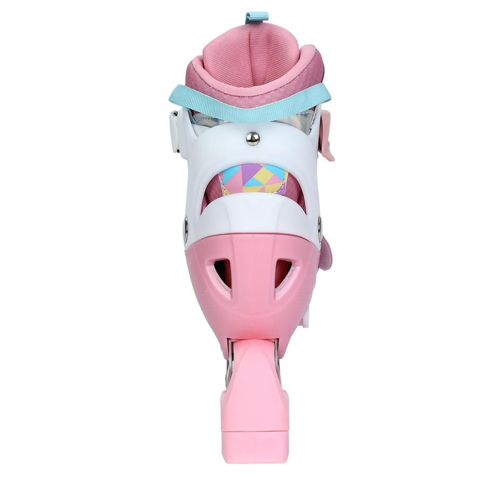 Дитячі розсувні ролики A4156-S-P, розмір 31-34 Вінниця - фото 3