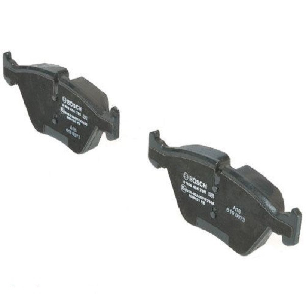 Гальмівні колодки Bosch дискові передні BMW 5 (F10,F11) "F"10 0986494705 Харків - фото 1