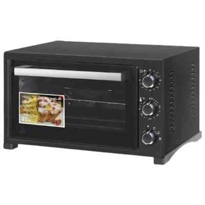 Электропечь Grunhelm GN36KА Винница