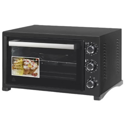 Электропечь Grunhelm GN36KА Винница - изображение 1