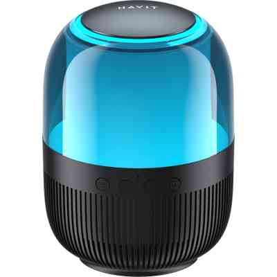 Акустична система Havit HV-SK889BT RGB Black (HV-SK889BT) Вінниця