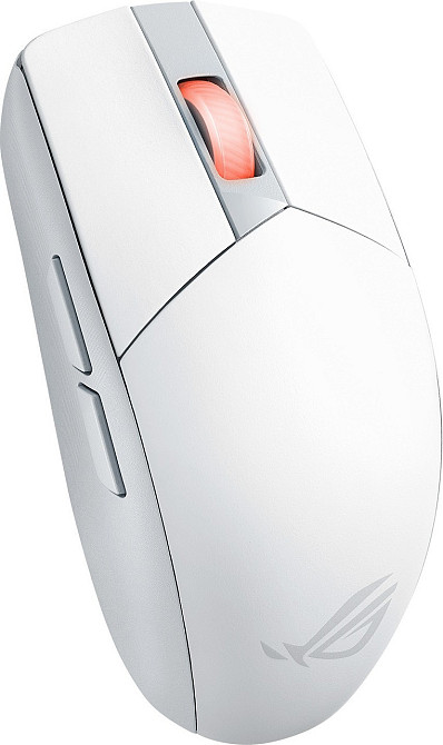 Миша бездротова Asus ROG Strix Impact III White (90MP03D0-BMUA10) ( Білий ) Харьков - изображение 8