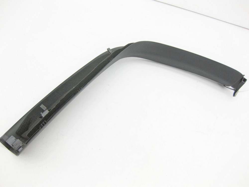 Mercedes-Benz  A1667404000 9051 Накладка кришки багажника внутрішня права верхня чорна GL/GLS X166 Одеса - фото 5