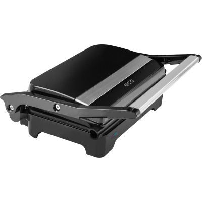 Электрогриль ECG S 2070 Panini (S2070 Panini) Винница - изображение 4