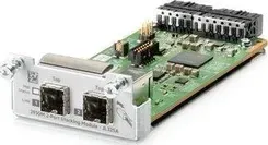 Комутатор HP Enterprise JL325A network switch module (JL325A) Київ