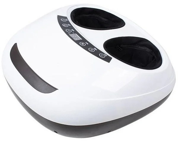 Массажер для ног и ступней Benbo BZ-9028 (с подогревом) Киев - изображение 1