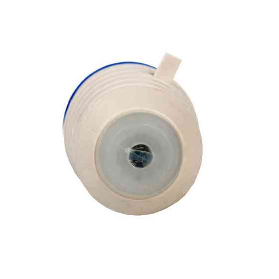 Вилка силова 3x16 2P+PE, 16А, 220-250 В, IP44 Днепр