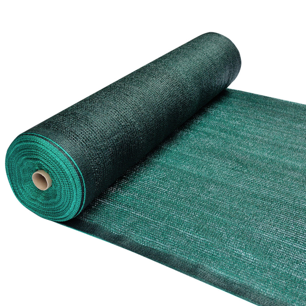 Сонцезахисна сітка 45% 3*50 м затіняюча сітка для навісу притіняюча сітка для садових рослин Дніпро - фото 9