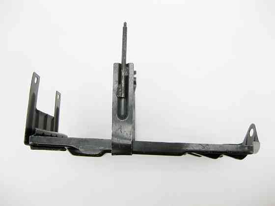 Mercedes-Benz  A2216200818 Рама АКБ під капотом S-Class W221 CL C216 Одесса