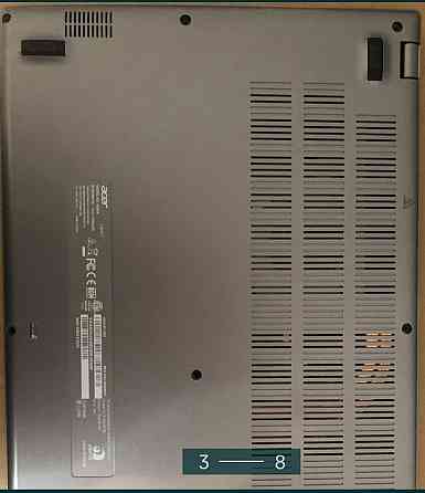 Ноутбук: ACER Aspire A515-57 Київ