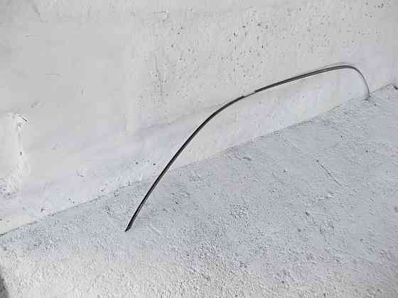 Mercedes-Benz  A2046900880 Хром молдинг над склом правих дверей C-Class W204 Одесса