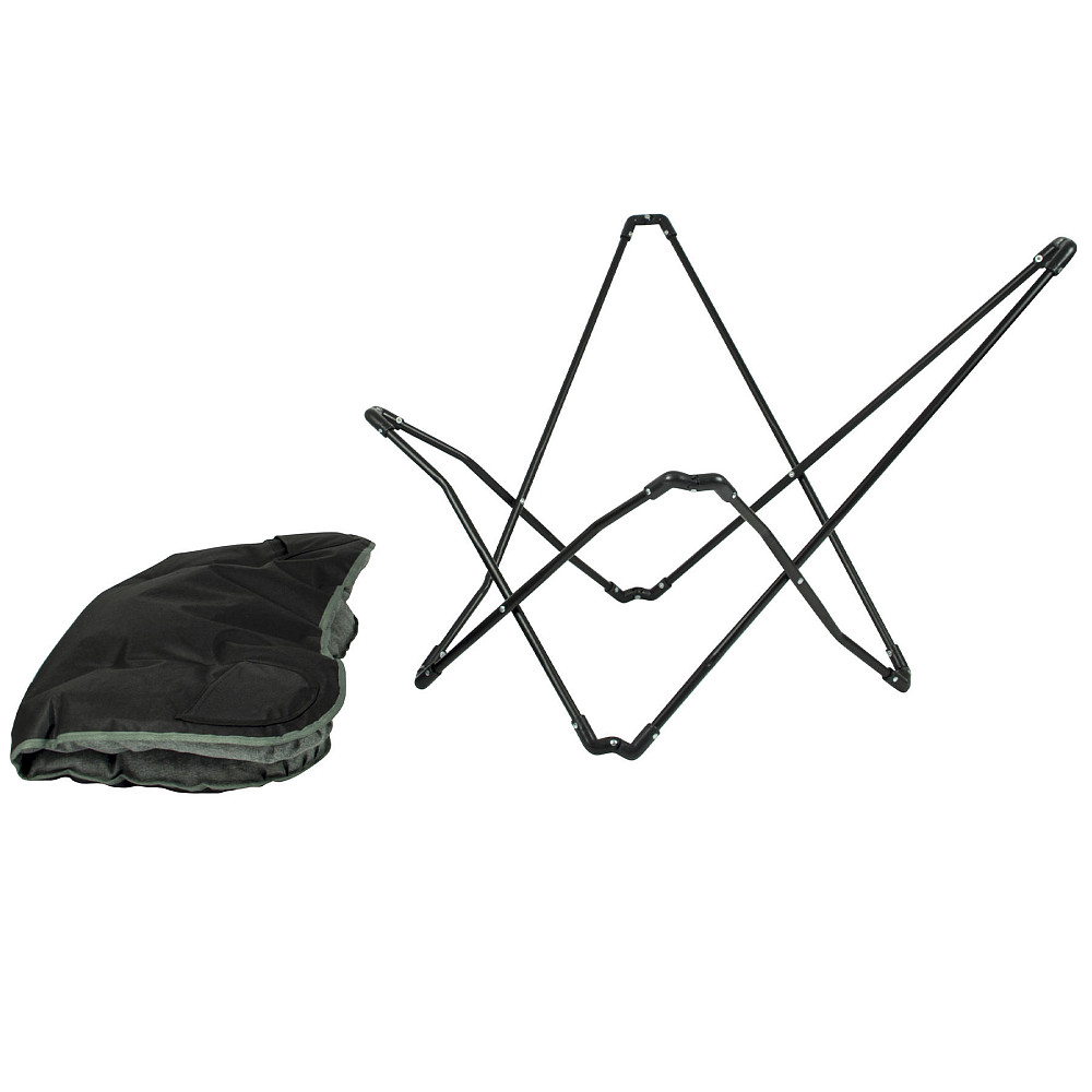 Кресло раскладное Bo-Camp Himrod Green (1200367) Вінниця - фото 10