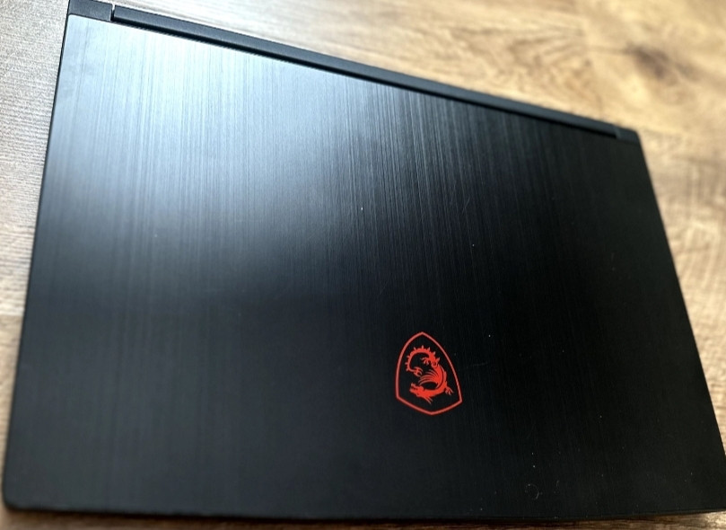 Ноутбук Gaming MSI GF63 MS-16R4. Харьков - изображение 2