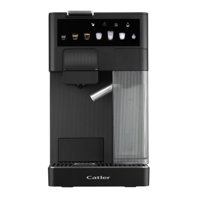 Капсульная кофеварка Catler ES751BRENZO Винница - изображение 10