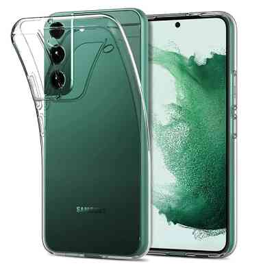 Чохол до мобільного телефона BeCover Samsung Galaxy S23 Plus SM-S916 Transparancy (708968) Вінниця