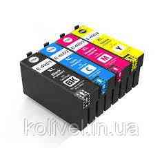 Epson SureColor SC-T3100 magenta 50ml C13T40D340 Киев