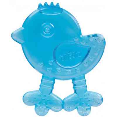 Прорізувач Canpol babies Птах блакитний (74/015) Вінниця