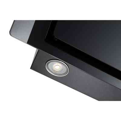 Вытяжка кухонная Pyramida NRX 60 (800) B XGBL Винница