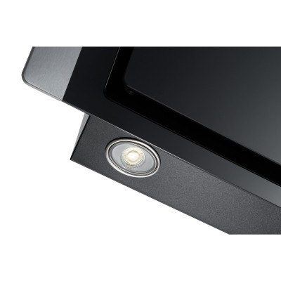 Вытяжка кухонная Pyramida NRX 60 (800) B XGBL Винница - изображение 5