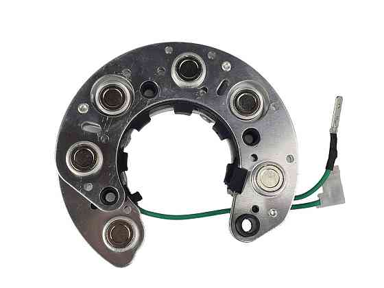 Діодний 2108, 2109, 21099 (Г372.3701) 2 дроти старий зразок міст Мукачево