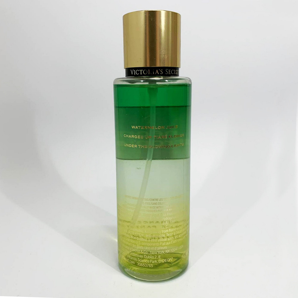 Парфюмерный спрей тела victorias secret Neon Tropic 250мл original, Женский спрей мист FW-29 Львов - изображение 1