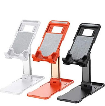 Подставка для телефона 270* / пластик /разные цвета Днепр - изображение 3