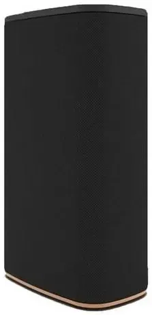 Портативна колонка Jays S-Living Flex Czarny Київ - фото 1