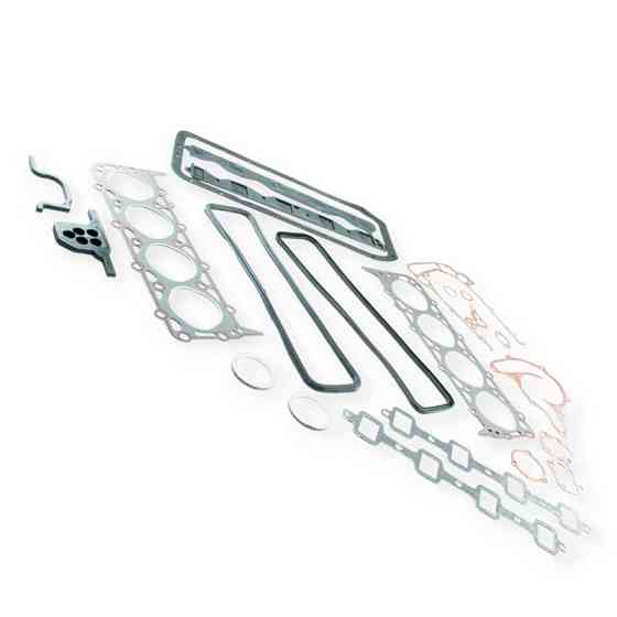 Комплект прокладок двигуна ГАЗ 53, 66 Біко Мукачево