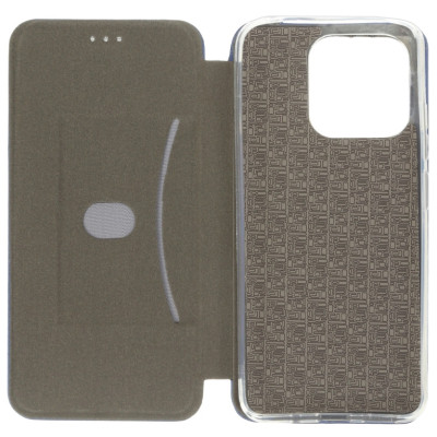 Чохол до мобільного телефона Armorstandart G-Case Xiaomi Redmi 12С / 11A Blue (ARM65968) Вінниця - фото 3