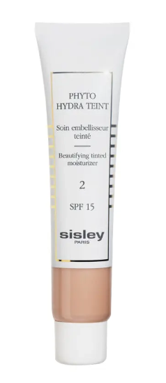 Тонувальний крем Sisley Phyto Hydra Teint SPF15 40ml 2 Medium Слов'янськ - фото 1