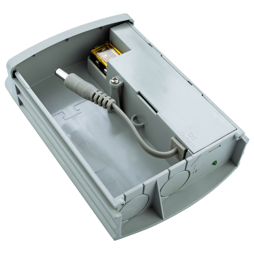 Блок живлення 12В/2А SEVEN PS-765W Київ - фото 18