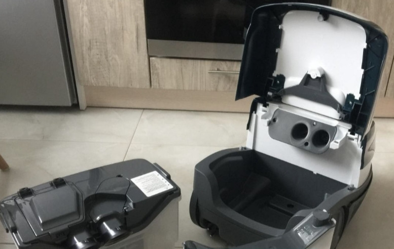 Пилосос Мийний Bosch з Аквафільтром! Київ - фото 1